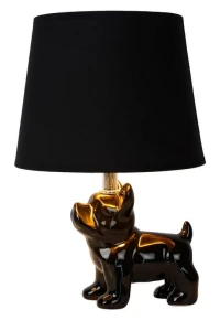 Lampa stołowa Lucide Extravaganza Sir Winston 13533/81/30