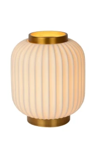 Lampa stołowa Lucide Gosse 13535/24/31