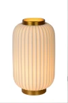 Lampa stołowa Lucide Lgosse 13535/34/31
