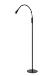 Lampa podłogowa Lucide Zozy 18756/03/30