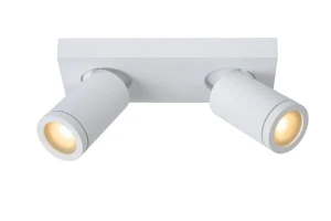 Spot Lucide Taylor 09930/10/31 Biały 2xGU10