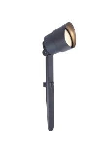 Lampa ogrodowa Lutec EXPLORER 6609201118 antracyt