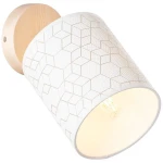 Lampa skandynawska Brilliant GALANCE 86710/75