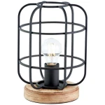 Lampa stołowa Brilliant GWEN 93056/66