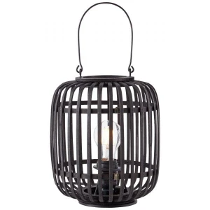 Lampa boho Brilliant WOODROW 93062/76