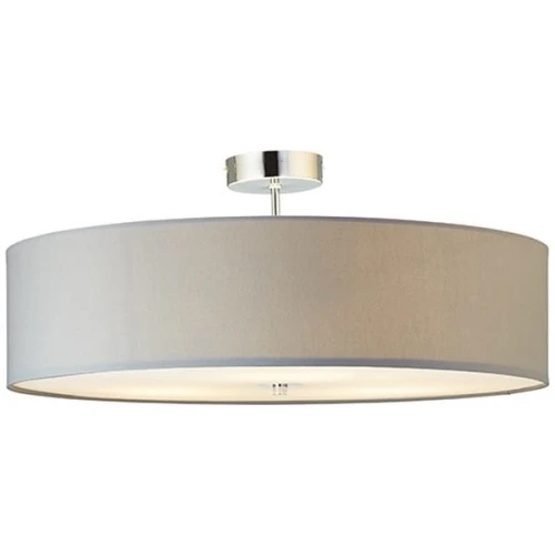 Plafon ANDRIA 93522/22 szary 3xE27
