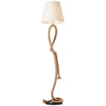 Lampa podłogowa Brilliant SAILOR 94979/09