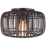 Lampa boho Brilliant WOODROW 97167/76