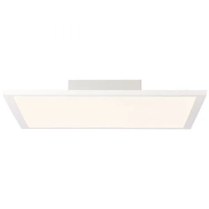 Plafon Brilliant BUFFI G90356A05 biały LED szer.39.5cm