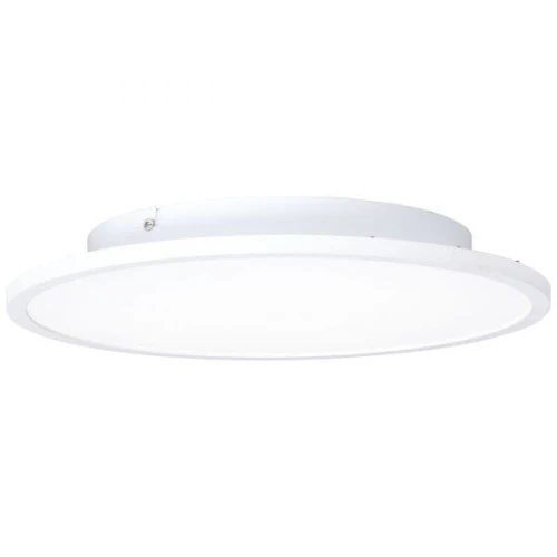 Plafon BUFFI G96884A85 biały LED