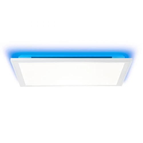 Plafon ALLIE G96946/05 biały LED szer.39.6cm