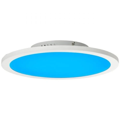 Plafon ABIE G97060/05 biały LED