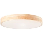 Plafon Brilliant SLIMLINE G97068/75 biały LED