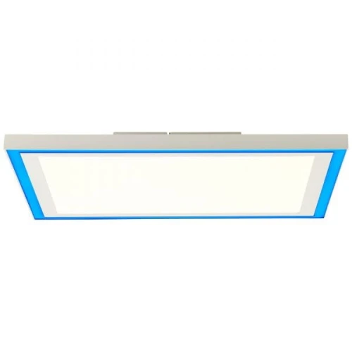 Plafon LANETTE G97075/05 biały LED szer.40cm