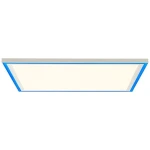 Plafon Brilliant LANETTE G97076/05 biały LED szer.60cm