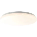 Plafon Brilliant FARICA G97131/05 biały LED