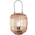 Lampa boho Brilliant WOODROW HK18325S28