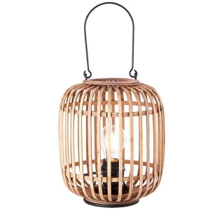 Lampa boho Brilliant WOODROW HK18325S28