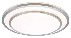 Plafon Brilliant LUCIANO HK18381S21 biały LED