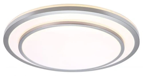 Plafon LUCIANO HK18381S21 biały LED