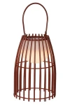Lampa stołowa Lucide Fjara 06801/01/97