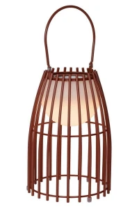 Lampa stołowa Lucide Fjara 06801/01/97