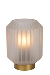 Lampa stołowa Lucide Sueno 45595/01/31