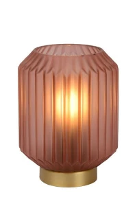 Lampa stołowa Lucide Sueno 45595/01/66