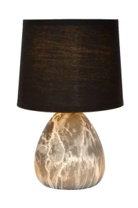 Lampa stołowa Lucide Marmo 47508/81/30