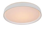 Plafon Lucide Nuria 79182/36/31 Czarny Led Szer.50cm