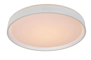 Plafon Lucide Nuria 79182/36/31 Czarny Led Szer.50cm