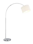 Lampa podłogowa Trio HOTEL 461100101