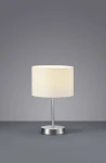 Lampa stołowa Trio HOTEL 501100101
