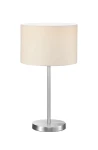 Lampa stołowa Trio HOTEL 511100101