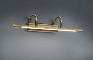 Kinkiet Trio CUADRO 225210104