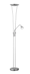 Lampa podłogowa Trio ARIZONA 426410207
