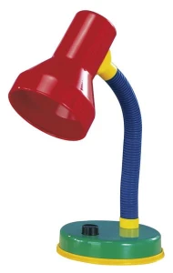 Lampa biurkowa Trio PRONTO 5027011-17