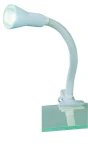 Lampa biurkowa Trio FLEXO 5028010-01