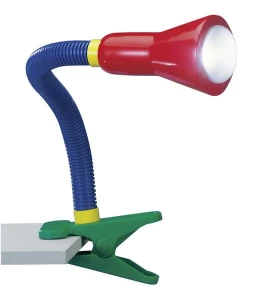 Lampa biurkowa Trio FLEXO 5028010-17