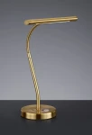 Lampa biurkowa Trio CURTIS 579790104