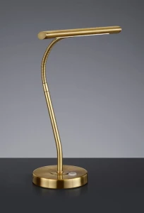 Lampa biurkowa Trio CURTIS 579790104