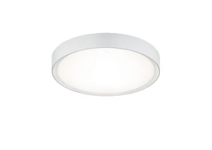 Plafon Trio CLARIMO 659011801 biały LED