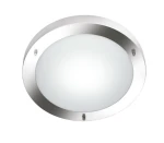 Plafon Trio CONDUS 6801011-07 szary 1xE27