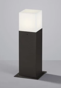 Lampa ogrodowa Trio HUDSON 520060142