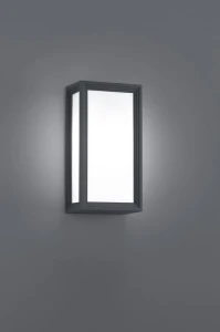 Kinkiet zewnętrzny Trio TIMOK 228060142