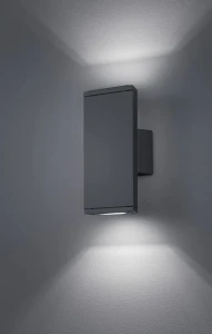 Kinkiet zewnętrzny Trio COLORADO 228460242