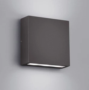 Kinkiet zewnętrzny Trio THAMES 229360242