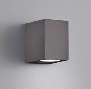 Kinkiet zewnętrzny Trio TIBER 229160142