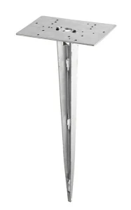 Szpic montażowy do lampy ogrodowej Trio FUSS 9960-07