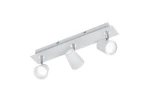 Spot Trio NARCOS 873110331 biały 3xLED